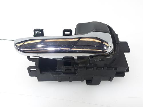 Used Front right interior door handle NISSAN X-TRAIL I (T30) [2001-2013]  18046702