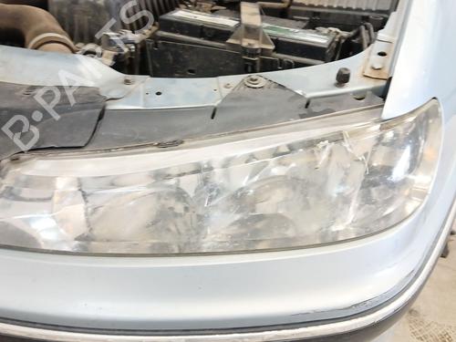 Used Left headlight PEUGEOT 406 (8B) 2.0 HDI 110 (109 hp) 27357043
