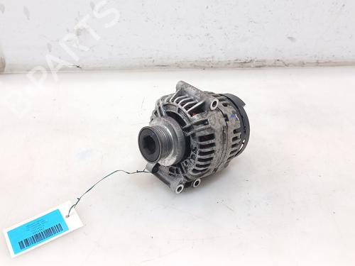 Used Alternator Alternator 38291423 38291423