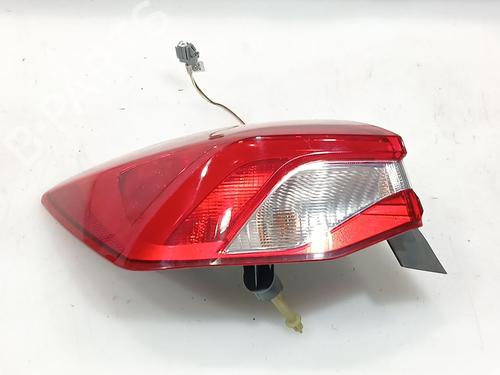 Left taillight FORD FOCUS IV (HN) 1.5 EcoBlue | BP33168637C34 - Image 1