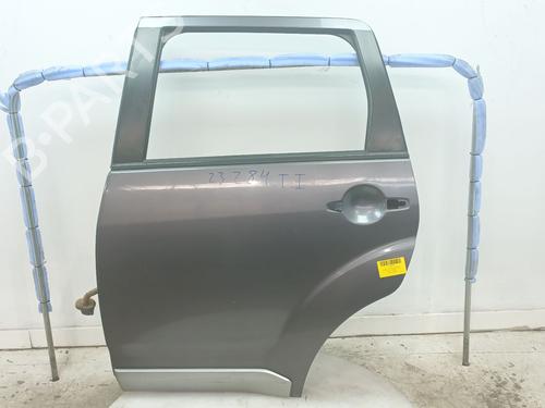 Used Left rear door MITSUBISHI OUTLANDER II (CW_W) 2.0 DI-D (CW8W) (140 hp) 28046542