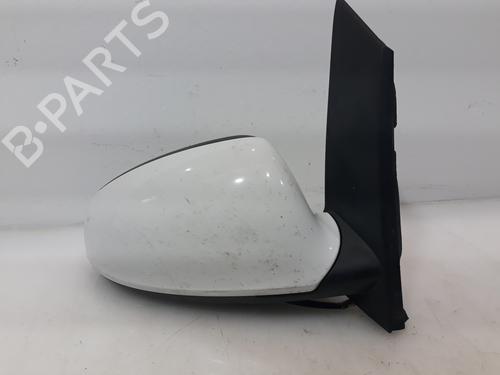 Right mirror OPEL ASTRA J (P10) 1.6 CDTi (68) | BP13810438C27 