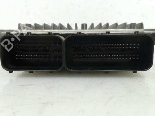Engine control unit (ECU) MERCEDES-BENZ B-CLASS Sports Tourer (W245) B 180 CDI (245.207) | BP3184361M57 