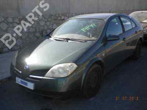 NISSAN PRIMERA (P12)    19041
