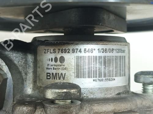 Pompe de direction assistée BMW 1 (E87) 118 d | BP29748051M99 