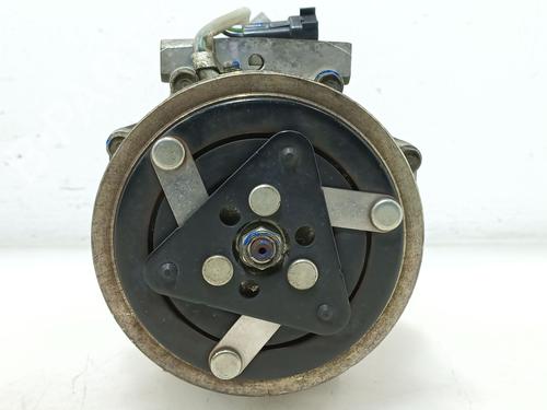 AC compressor VOLVO S40 II (544) 1.6 D | BP30176287M34