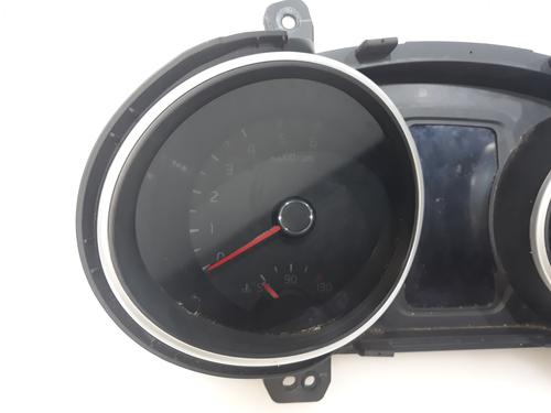 Instrument cluster KIA SPORTAGE III (SL) 2.0 CRDi AWD | BP15990495C47 