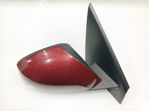 Used Right mirror RENAULT LAGUNA III (BT0/1) 1.5 dCi (BT00, BT0A, BT0T, BT1J) (110 hp) 22804217