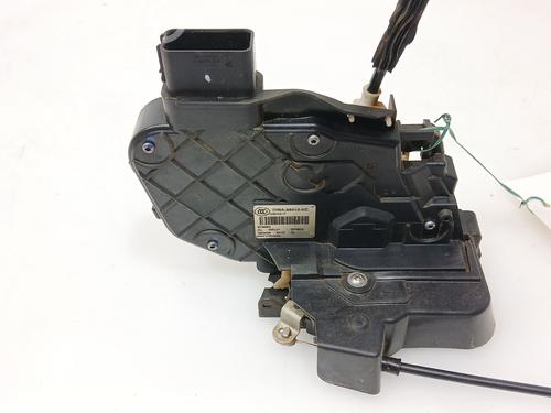 Rear left lock LAND ROVER DISCOVERY III (L319) 2.7 TD 4x4 | BP27340492C100 