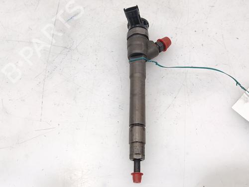 Used Injector Injector RENAULT ESPACE V (JR_) 1.6 dCi 160 (160 hp) 40229120 40229120