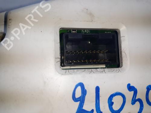 Instrument cluster HYUNDAI COUPE II (GK) 1.6 16V | BP8394280C47 