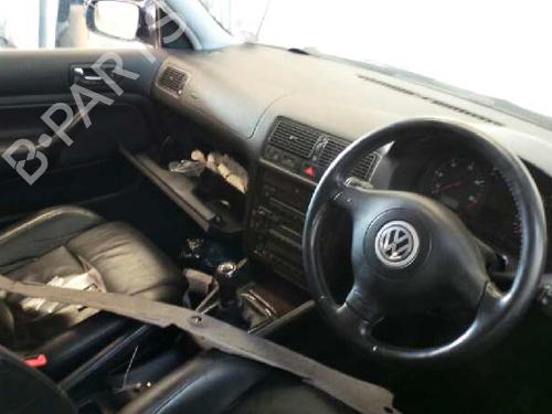Right rear window switch VW GOLF IV (1J1) 1.9 TDI | BP3684216I28 