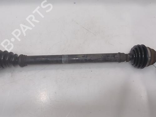 Used Right front driveshaft Right front driveshaft VW NEW BEETLE (9C1, 1C1) 1.9 TDI (90 hp) 32709775 32709775