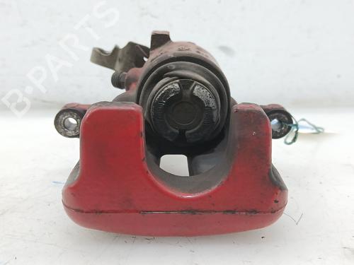 Left rear brake caliper SEAT LEON (1P1) 2.0 TFSI | BP36595185M107 - Image 4