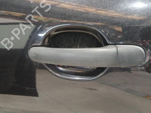 Used Rear left exterior door handle Rear left exterior door handle 36886805 36886805