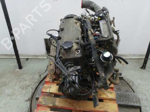 Engine SUZUKI ALTO IV (EF, SH410_) 1.0 (SH410) | BP6959961M1 
