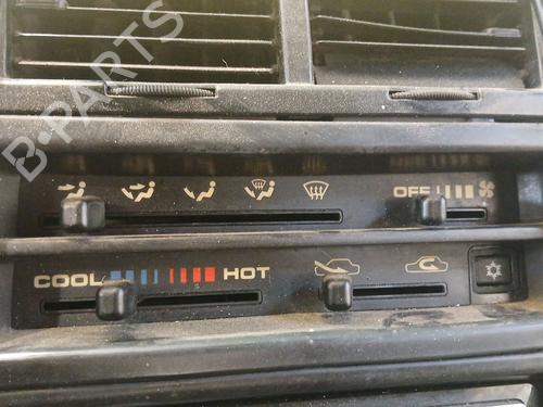 Used Climate control Climate control 39100833 39100833