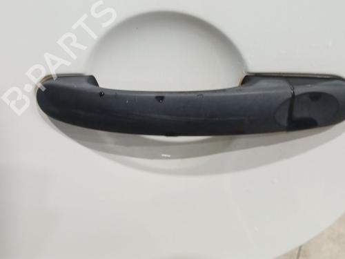 Used Rear left exterior door handle Rear left exterior door handle VW TOURAN (1T3) 1.6 TDI (105 hp) 34274940 34274940