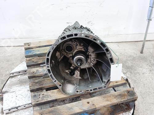 Gearbox MERCEDES-BENZ E-CLASS (W211) E 270 CDI (211.016) | BP38647689M3 - Image 3