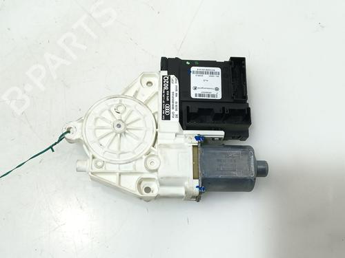 Used Right front window motor AUDI A3 Sportback (8PA) 1.6 TDI (105 hp) 30148052