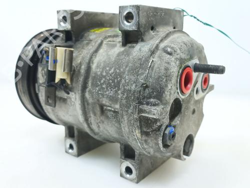 AC compressor VOLVO V40 Estate (645) 2.0 | BP26977080M34 