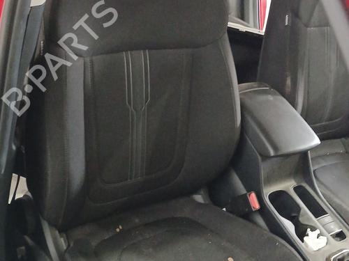 Used Right front seat Right front seat HYUNDAI TUCSON (NX4E, NX4A) 1.6 T-GDi (150 hp) 36643776 36643776