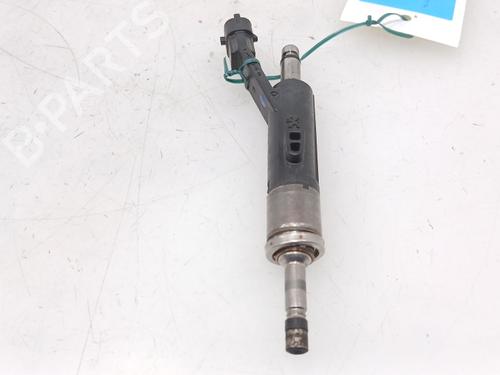 Used Injector Injector PEUGEOT 308 II (LB_, LP_, LW_, LH_, L3_) 1.2 THP 130 (131 hp) 40538933 40538933