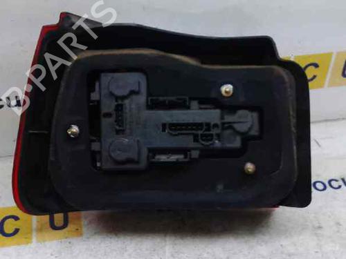 Right taillight SEAT IBIZA II (6K1) 1.9 D | BP65880C35 
