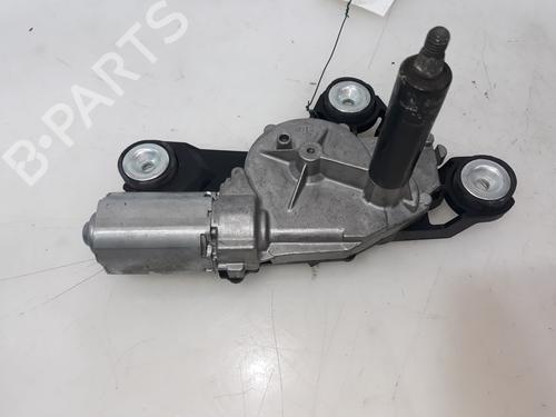 Used Rear wiper motor FORD FOCUS II (DA_, HCP, DP) 1.6 TDCi (90 hp) 10194549