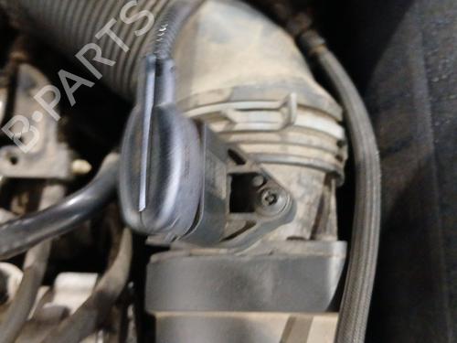 Used Mass air flow sensor Mass air flow sensor SEAT LEON (1P1) 2.0 TDI 16V (140 hp) 33704267 33704267