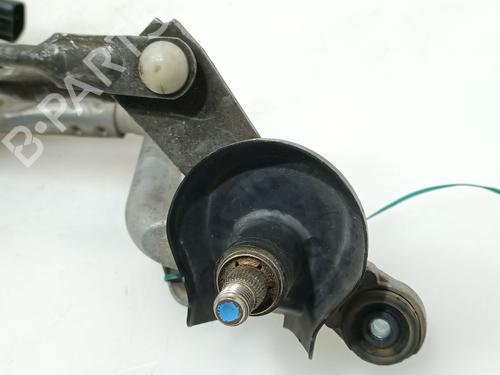 Viskermotor vindrude TOYOTA PRIUS (_W3_) 1.8 Hybrid (ZVW3_) | BP30058663M29 