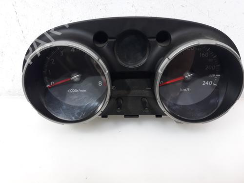 Instrument cluster NISSAN QASHQAI / QASHQAI +2 I (J10, NJ10, JJ10E) 1.6 | BP9977632C47 