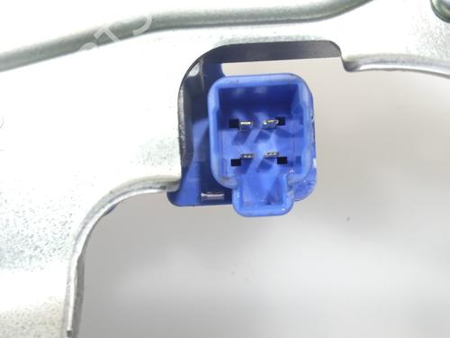 Rear wiper motor SUBARU FORESTER (SJ_)  | BP22193443M102 