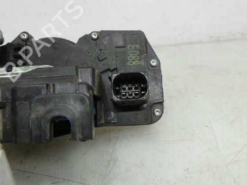 Rear right lock OPEL ANTARA A (L07) 2.2 CDTi | BP1985023C99 