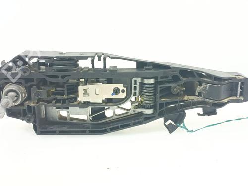 Trunk håndtak CITROËN JUMPY III Van (V_) 2.0 BlueHDi 120 | BP29402744C132 