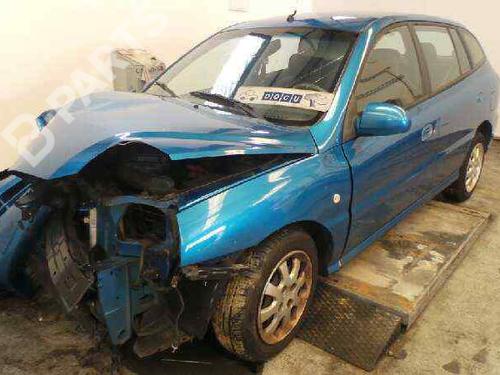 KIA RIO I Hatchback (DC)  1.5 16V  124690