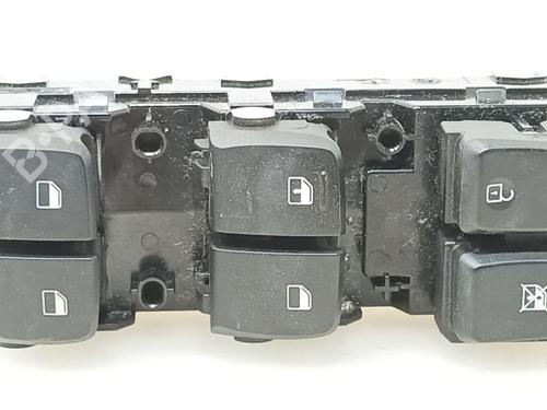 Left front window switch HYUNDAI KONA (OS, OSE, OSI) 1.0 T-GDi | BP29764723I27