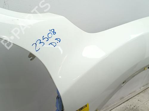 Right front fenders NISSAN JUKE (F15) 1.2 DIG-T | BP26680605C42 