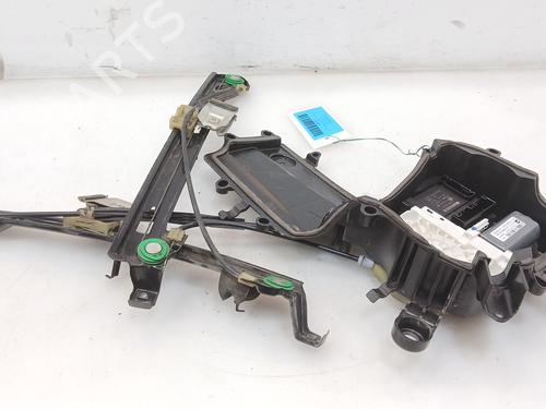 Front right window mechanism SEAT LEON (1P1) 2.0 TFSI | BP36643071C23  - Image 8