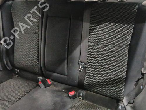 Sæde Bagtil Sæde Bagtil NISSAN PULSAR Hatchback (C13) 1.2 DIG-T (115 hp) 36561951 36561951
