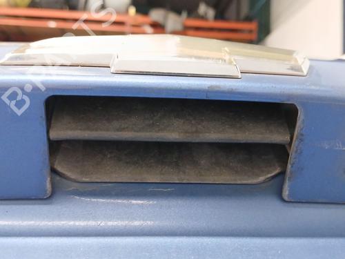 Used Tailgate handle Tailgate handle CHEVROLET LACETTI (J200) 1.4 16V (95 hp) 34344687 34344687