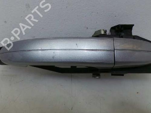 Used Front right exterior door handle FORD S-MAX (WA6) [2006-2014]  4499830