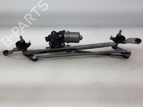 Used Front wiper motor OPEL INSIGNIA B Grand Sport (Z18) 1.6 CDTi (68) (136 hp) 16181381
