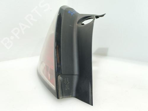 Left taillight OPEL ASTRA H (A04) 1.4 (L48) | BP26138545C34 