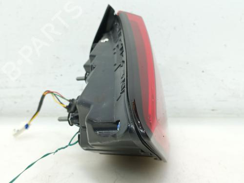 Højre baglygte bagklap MG MG ZS SUV (AZS1) 1.0 T-GDi | BP30493584C80