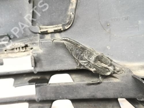 Front bumper CITROËN C4 I (LC_) 1.6 HDi | BP25715923C7 