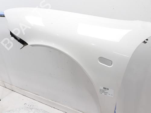 Forkjerm venstre SEAT TOLEDO II (1M2) 1.9 TDI | BP18338261C41 