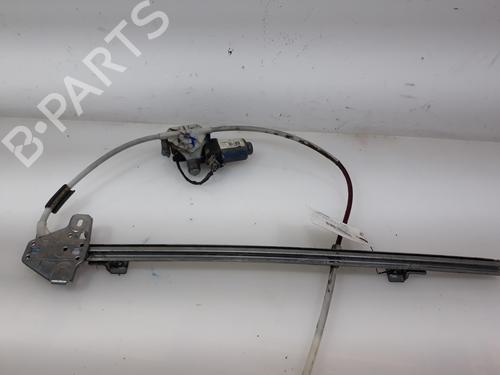 Front right window mechanism NISSAN INTERSTAR Van (X70) dCi 120 | BP8385396C23 
