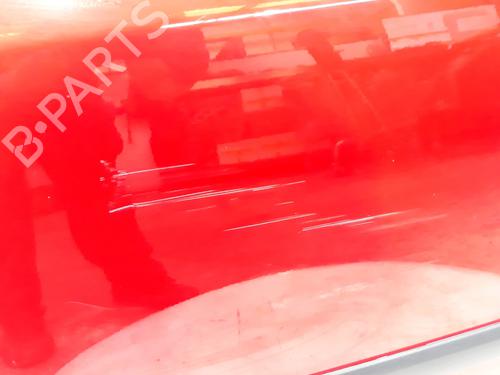 Left rear door SKODA FABIA I (6Y2) 1.4 | BP19438617C4 