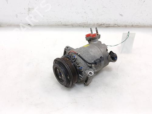 Used AC compressor AC compressor 38508561 38508561